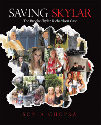 Cover image: Saving Skylar 9781665722957