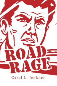 Omslagafbeelding: Road Rage 9781665722971