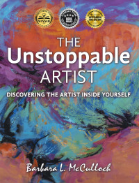 Cover image: The Unstoppable Artist 9781665723077