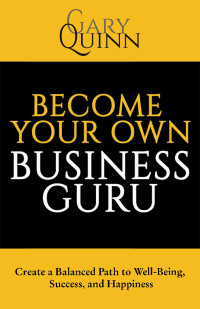 Cover image: Become Your Own Business Guru 9781665723121