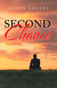 Titelbild: Second Chance 9781665723183