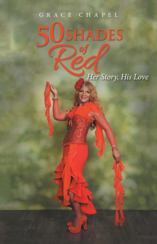 Cover image: 50 Shades of Red 9781665723206