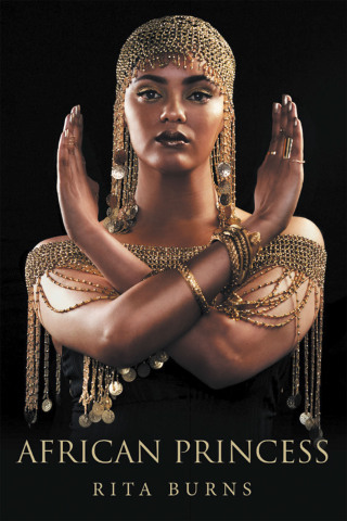 Imagen de portada: African Princess 9781665723312