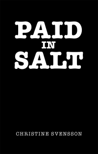 Imagen de portada: Paid in Salt 9781665723381