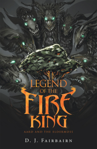 Imagen de portada: Legend of the Fire King 9781665723527