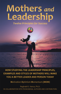 Cover image: Mothers and Leadership 9781665723541