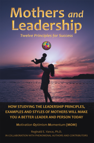 Cover image: Mothers and Leadership 9781665723541
