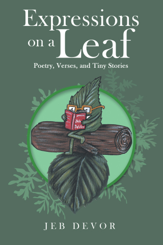 Imagen de portada: Expressions on a Leaf 9781665723633
