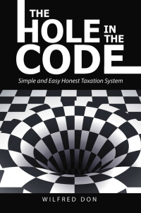 Cover image: The Hole in the Code 9781665723749