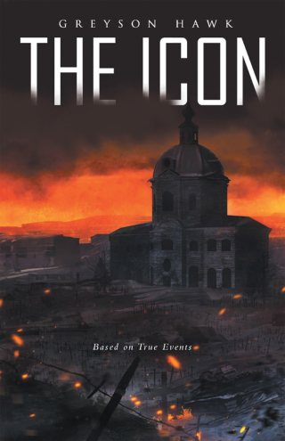 Imagen de portada: The Icon 9781665723756
