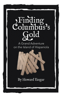 Imagen de portada: Finding Columbus’s Gold 9781665723848