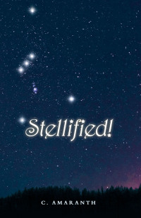 Omslagafbeelding: Stellified! 9781665724005