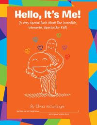Cover image: Hello, It's Me! 9781665724135