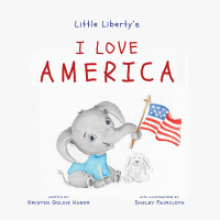 Cover image: Little Liberty’s 9781665724166