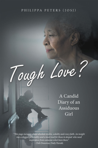 Cover image: Tough Love? 9781665724234