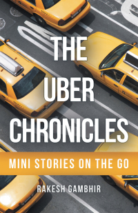 Cover image: The Uber Chronicles 9781665724289