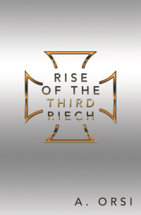 Cover image: Rise of the Third Riech 9781665724449