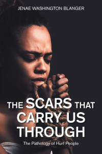Cover image: The Scars That Carry Us Through 9781665724548