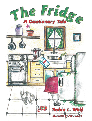 Titelbild: The Fridge 9781665724678