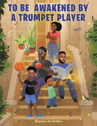 Imagen de portada: To Be  Awakened by a Trumpet Player 9781665724692