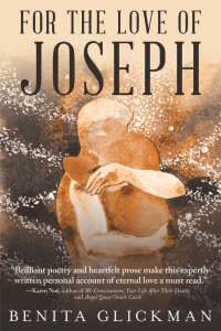 Cover image: For the Love of Joseph 9781665721714