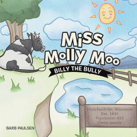 Cover image: Miss Molly Moo 9781665724791