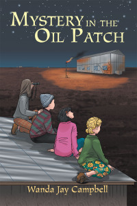 Omslagafbeelding: Mystery in the Oil Patch 9781665724821