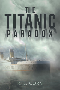 Omslagafbeelding: The Titanic Paradox 9781665724951