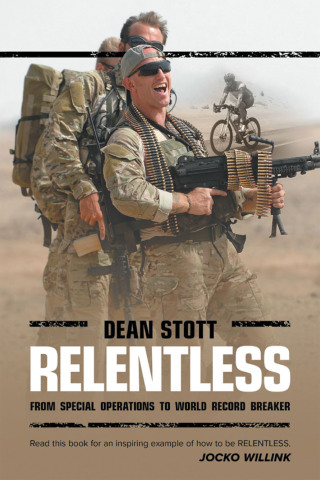 Imagen de portada: Relentless 9781665725170