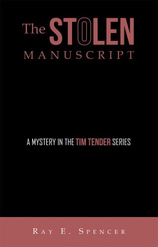 Cover image: The Stolen Manuscript 9781665725231