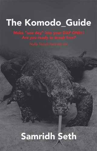 Cover image: The Komodo_Guide 9781665725408