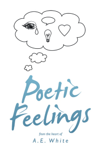 Cover image: Poetic Feelings 9781665725491