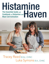 Cover image: Histamine Haven 9781665725682
