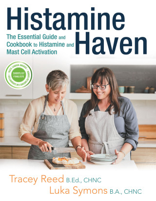 Imagen de portada: Histamine Haven 9781665725682