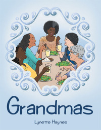 Cover image: Grandmas 9781665725743