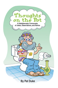 Cover image: Thoughts on the Pot 9781665725804