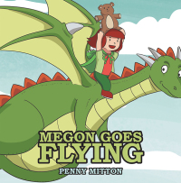 Cover image: Megon Goes Flying 9781665726245