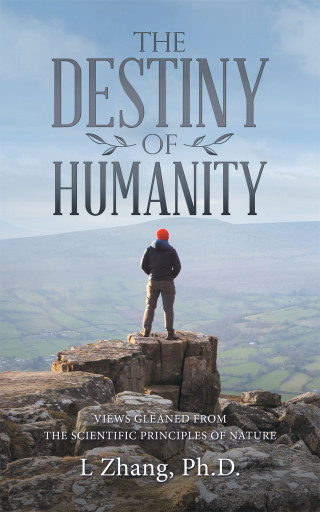 表紙画像: The Destiny of Humanity 9781665726382