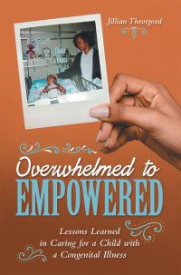 Omslagafbeelding: Overwhelmed to Empowered 9781665726689