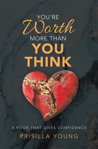 Imagen de portada: You're Worth More Than You Think 9781665726894