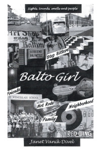 Cover image: Balto Girl 9781665727327