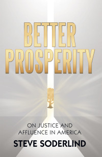 Cover image: Better Prosperity 9781665727358