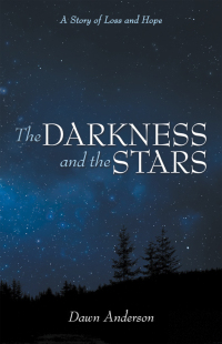 Imagen de portada: The Darkness and the Stars 9781665727525