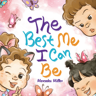 Cover image: The Best Me I Can Be 9781665727679