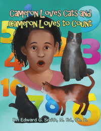 Cover image: Cameron Loves Cats and Cameron Loves to Count 9781665727723