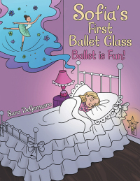 Cover image: Sofia’s First Ballet Class 9781665727877