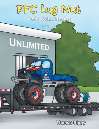 Cover image: Pfc Lug Nut 9781665728034