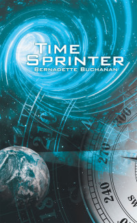 Cover image: Time Sprinter 9781665728492