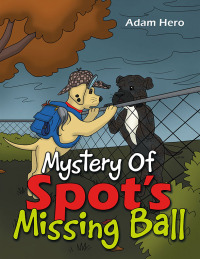 Cover image: Mystery Of Spot's Missing Ball 9781665728638