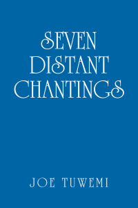 Cover image: Seven Distant Chantings 9781665728720